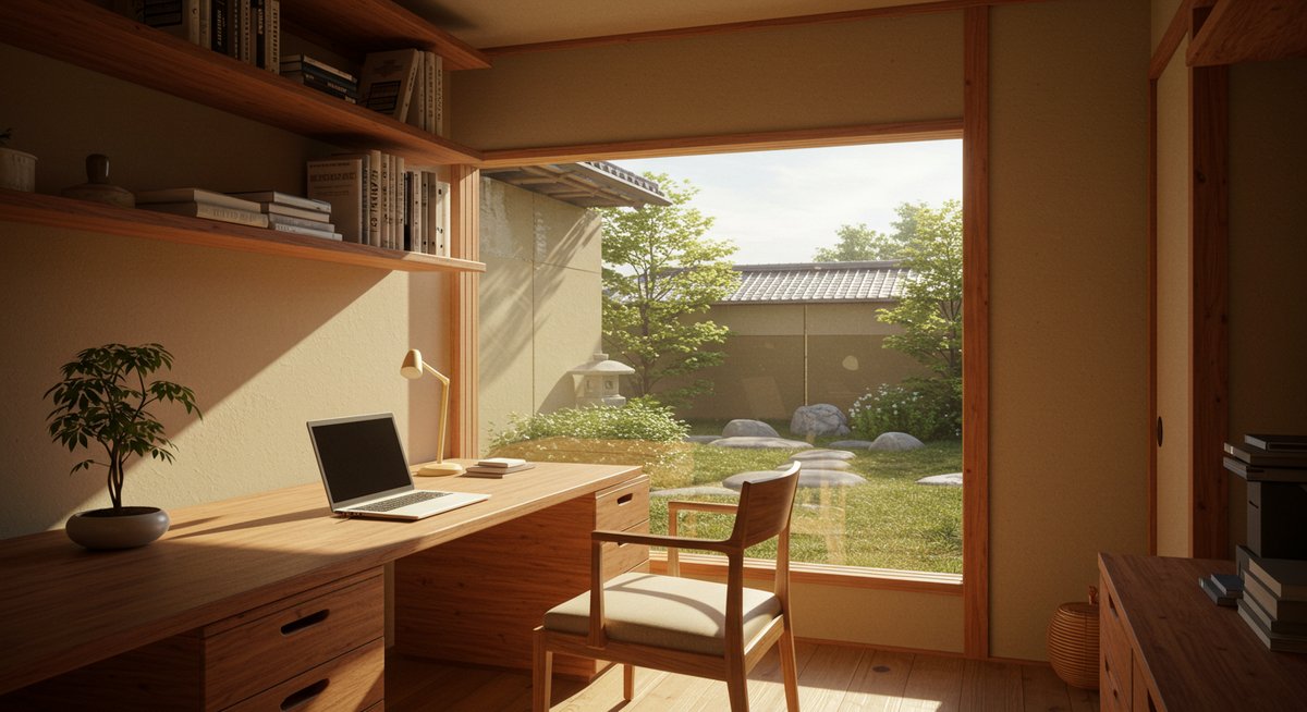 100 坪 平屋