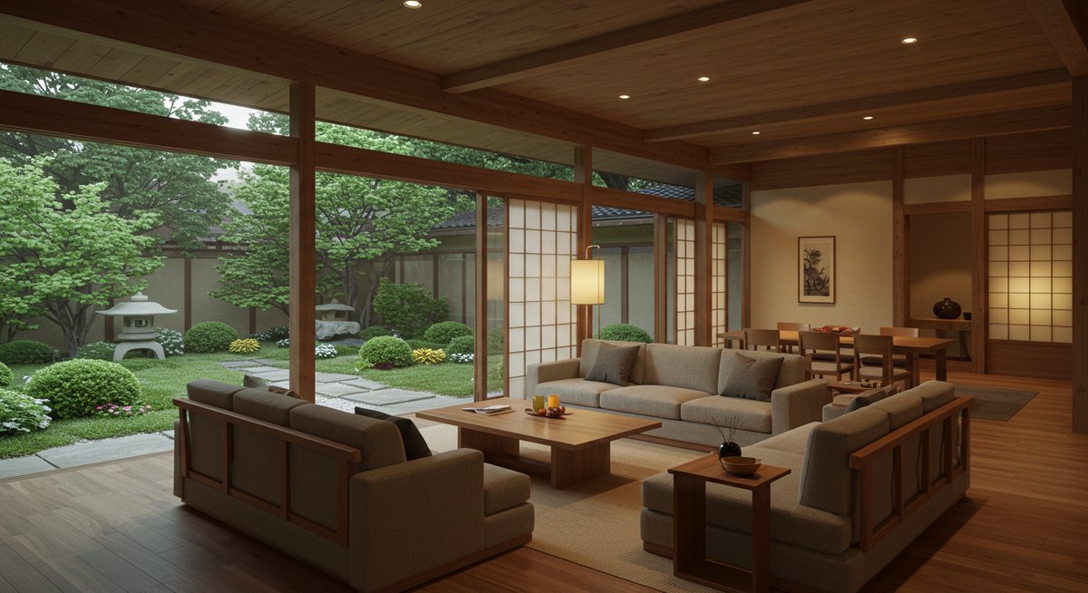 60 坪 平屋