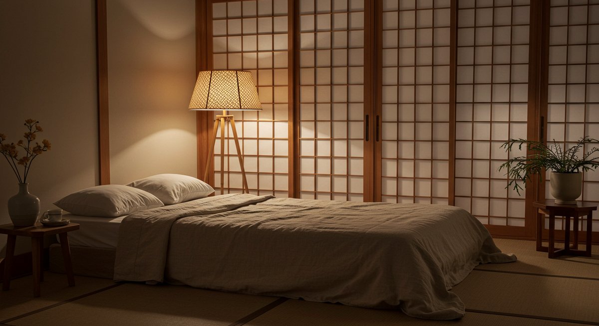 照明 建築 家