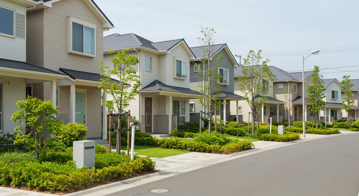 建売 住宅 相場