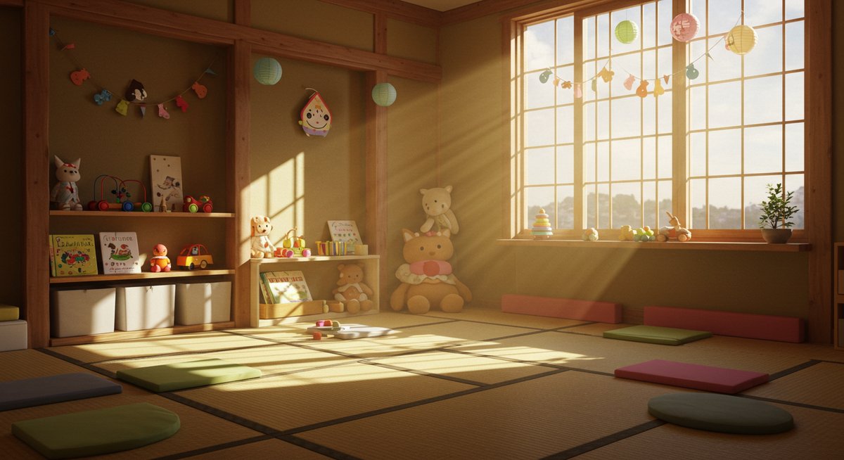 子育て 間取り