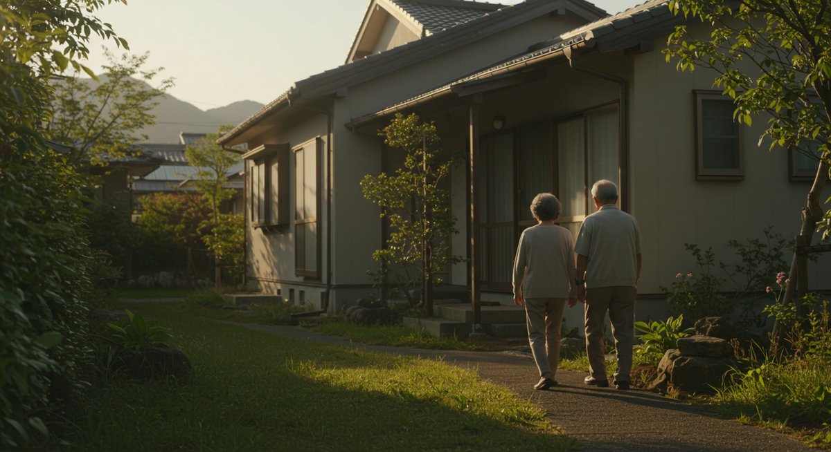 2 階 建て 平屋