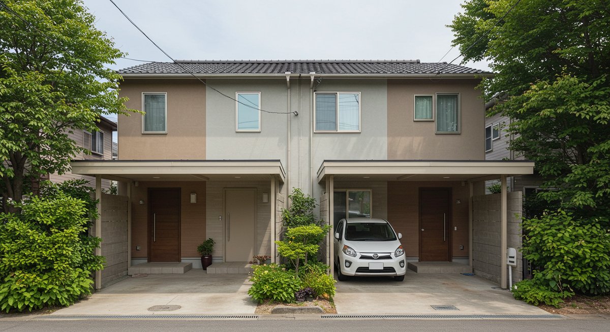 二 世帯 住宅 完全 分離 型 費用