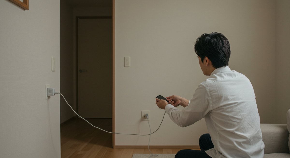 コンセント 後悔