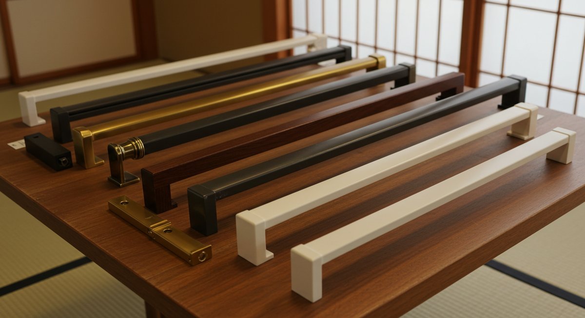 建売 カーテン レール