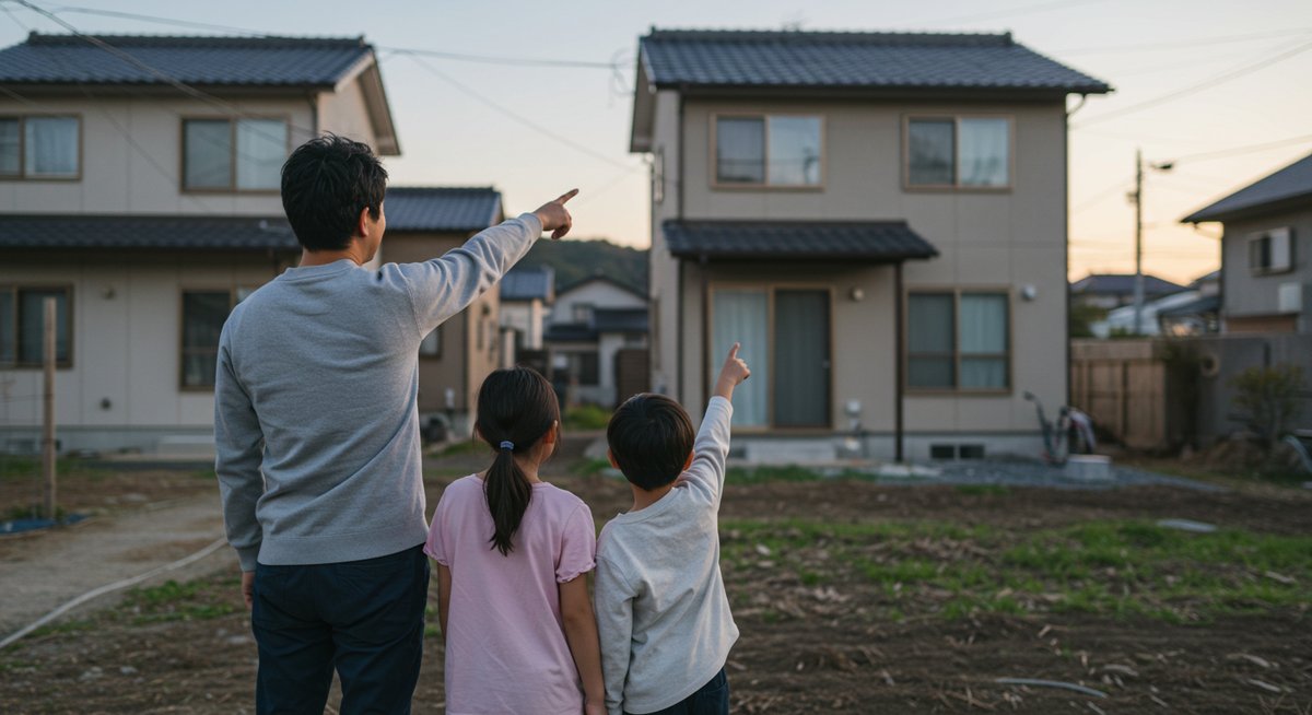 注文 住宅 自由 設計 違い
