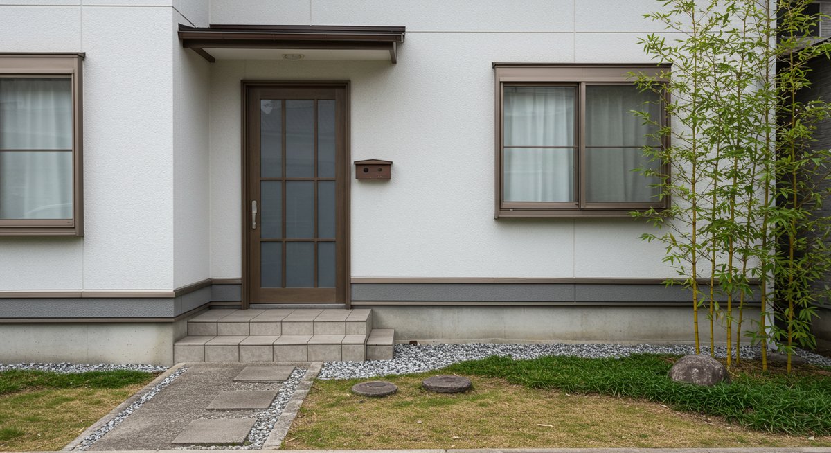 宅配 ボックス 戸建て いら ない