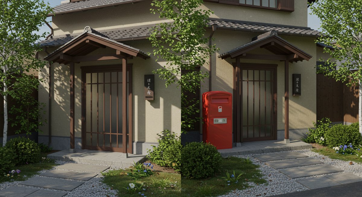 宅配 ボックス 戸建て いら ない