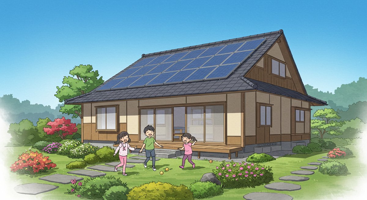 省エネ 等 住宅