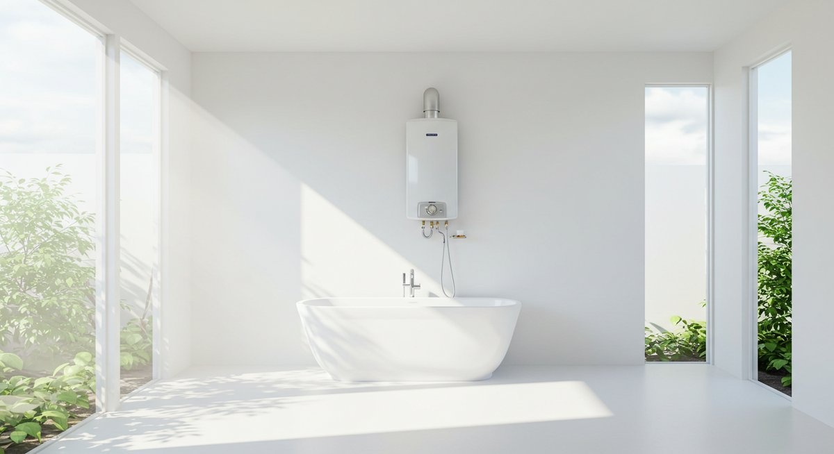 電気 温水 器 から ガス 給湯 器
