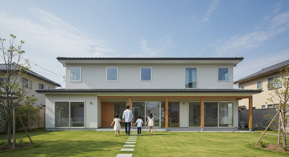 平屋 間取り 3 ldk 長 方形