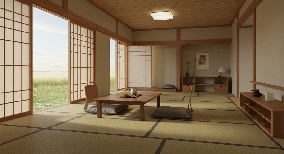 平屋 バリア フリー