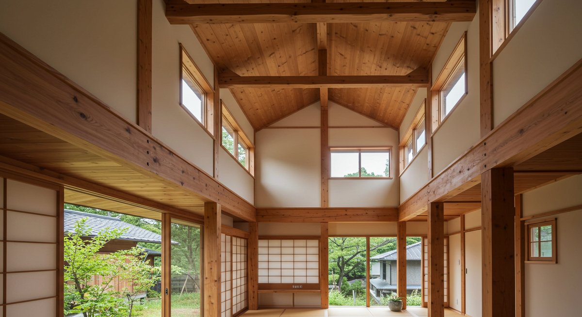 平屋 高 さ