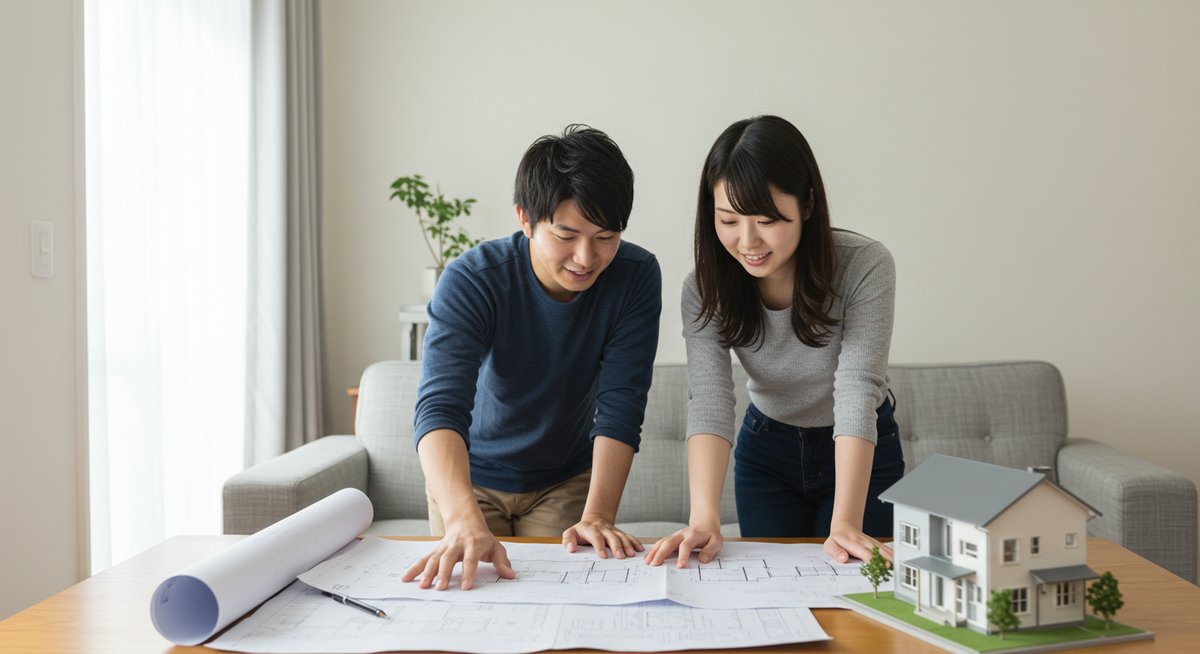 平屋 2 階 建て コスト