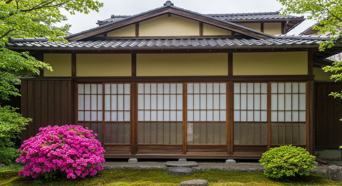 平屋 外壁 ツー トン