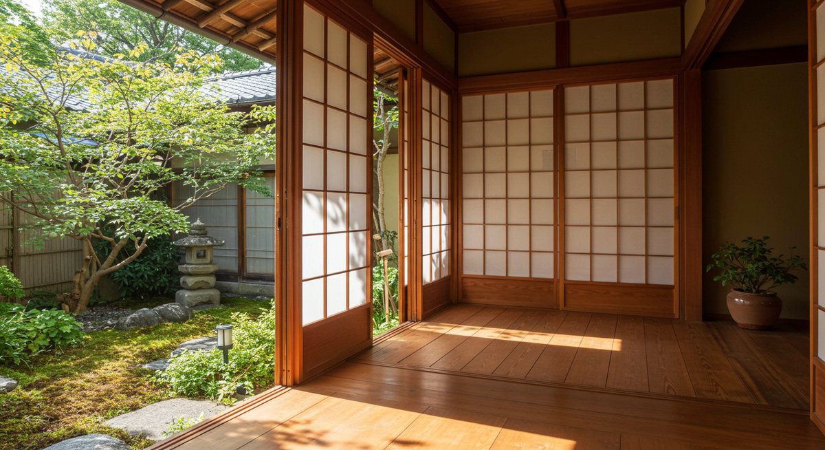 平屋 外観 和風