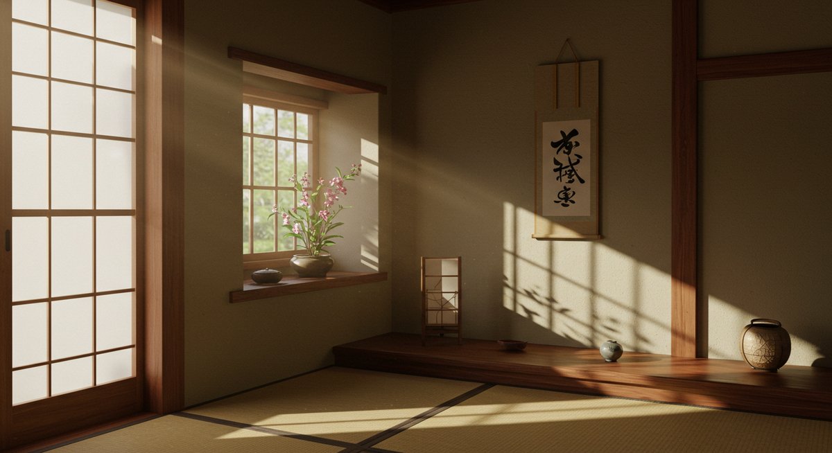 平屋 和室 間取り