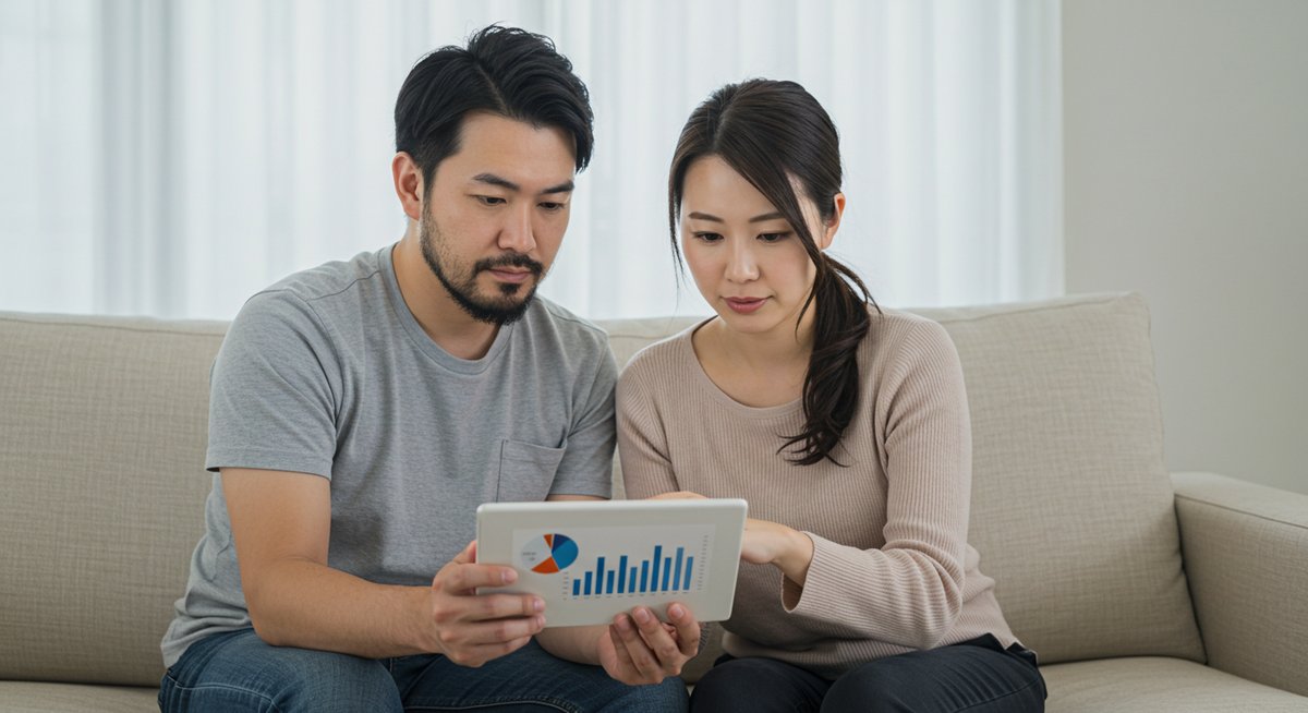 住宅 ローン 控除 計算 共働き シュミレーション