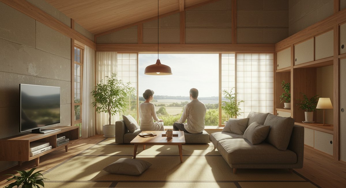 50代からの家づくり