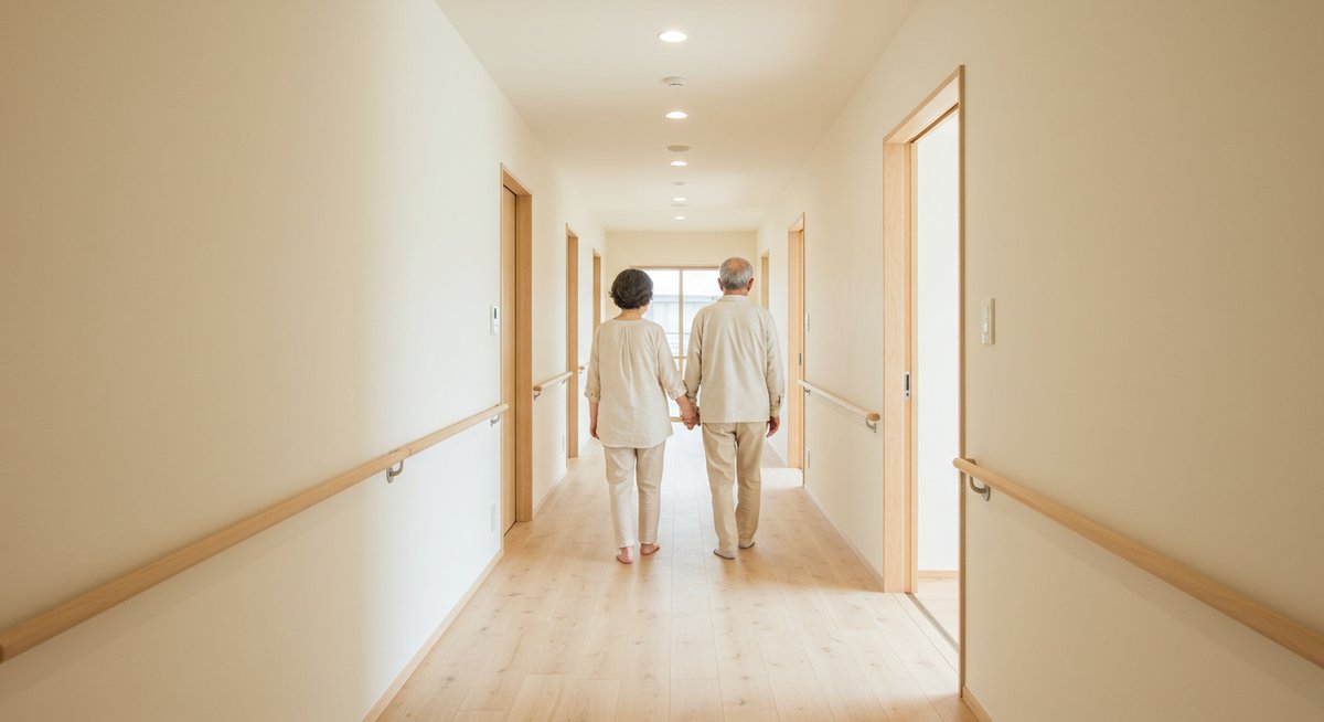 60 代 で 建てる 家 間取り