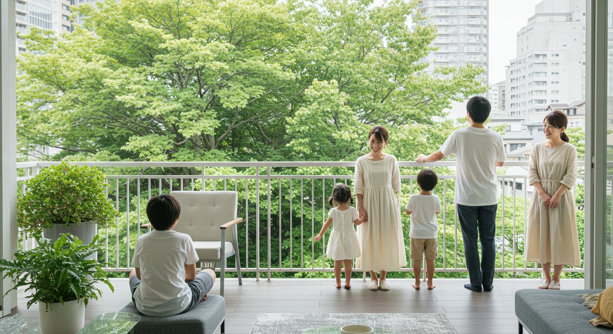 いい 家 と は