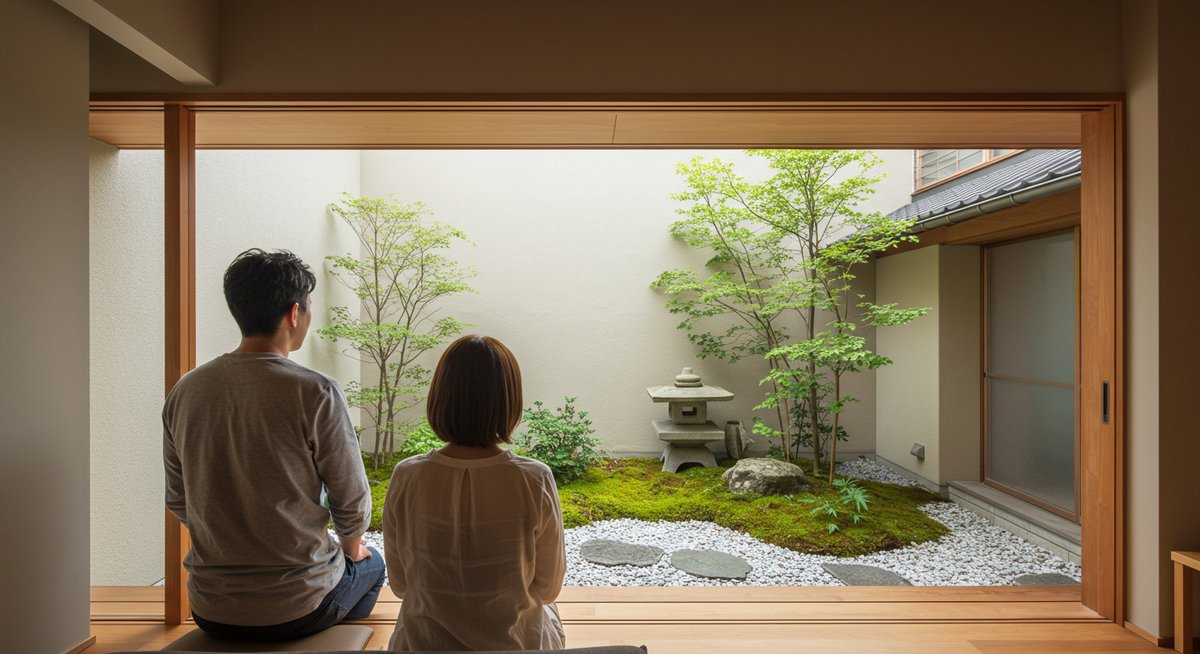 住まい と は