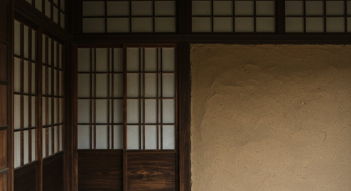 古い 家 恥ずかしい