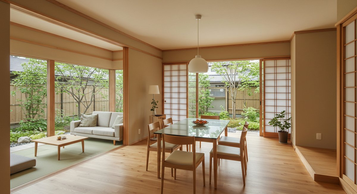一 階 完結 型 間取り 30 坪