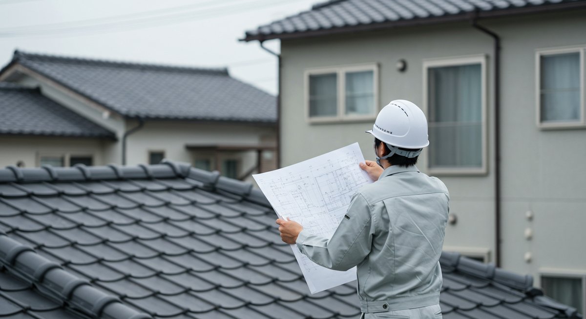 建築 屋根 デザイン