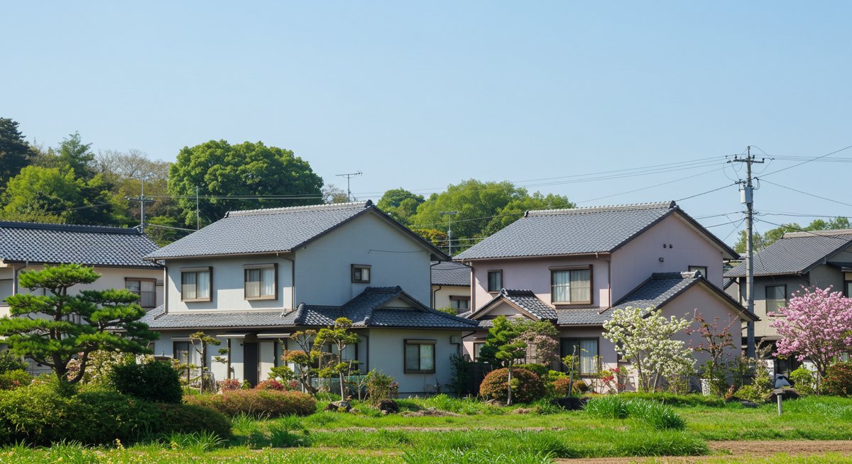 建築 屋根 デザイン