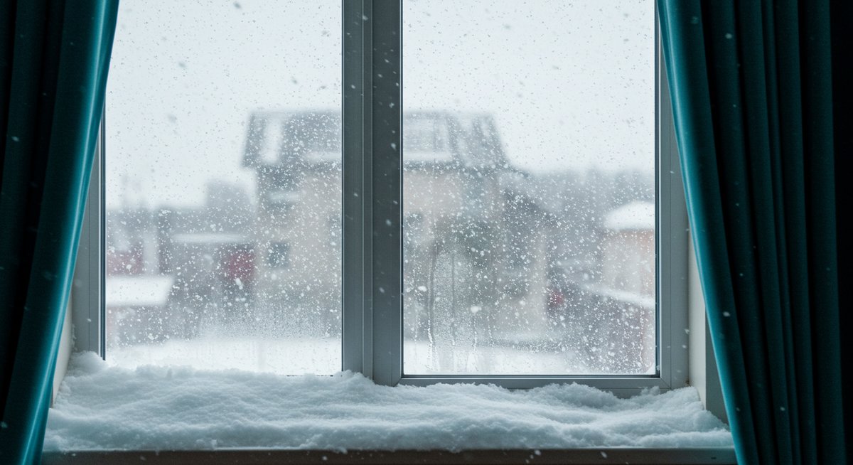 雪国 家