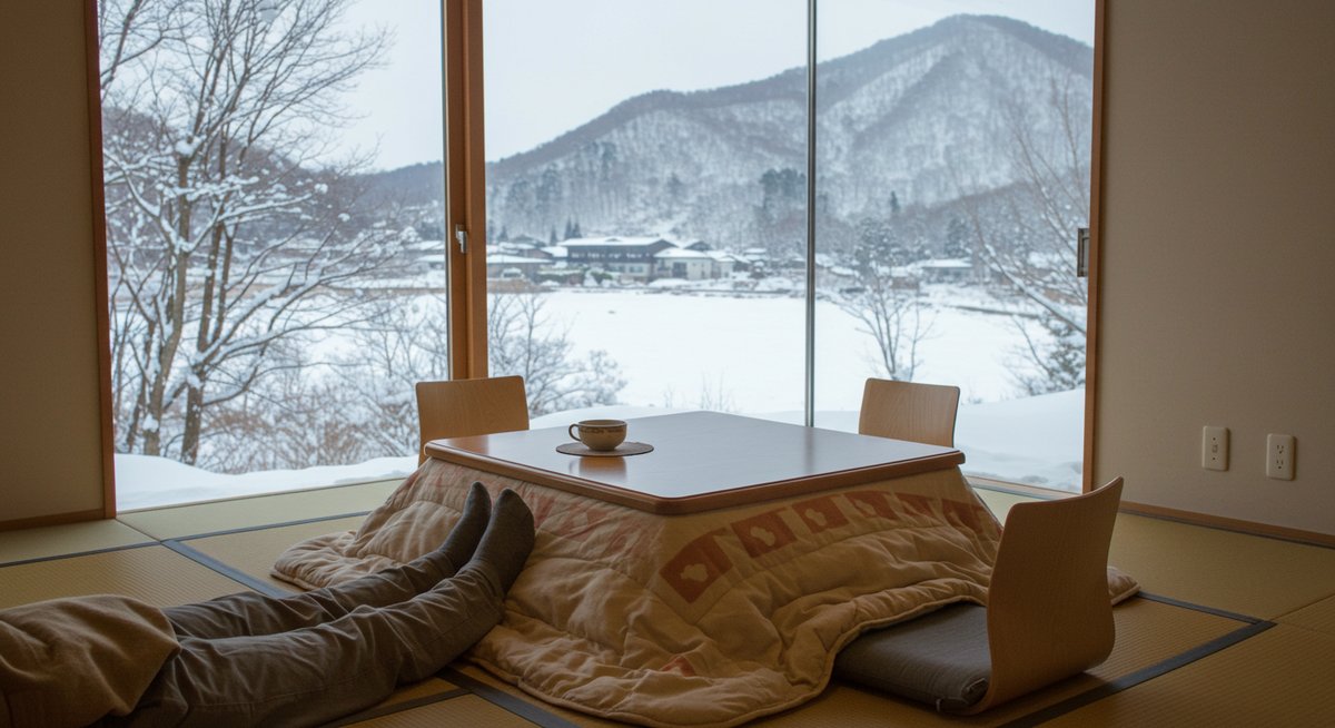雪国 家