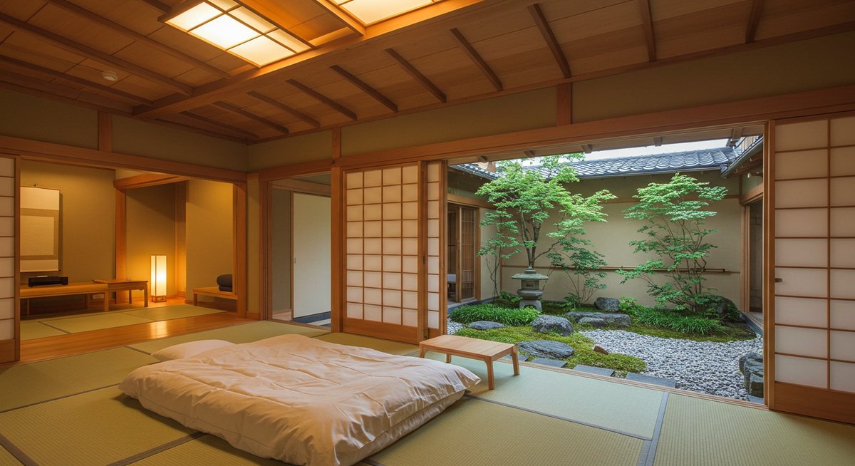 横長 の 家