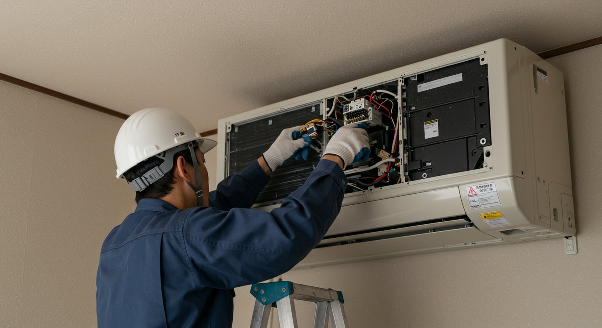 40アンペア エアコン3台