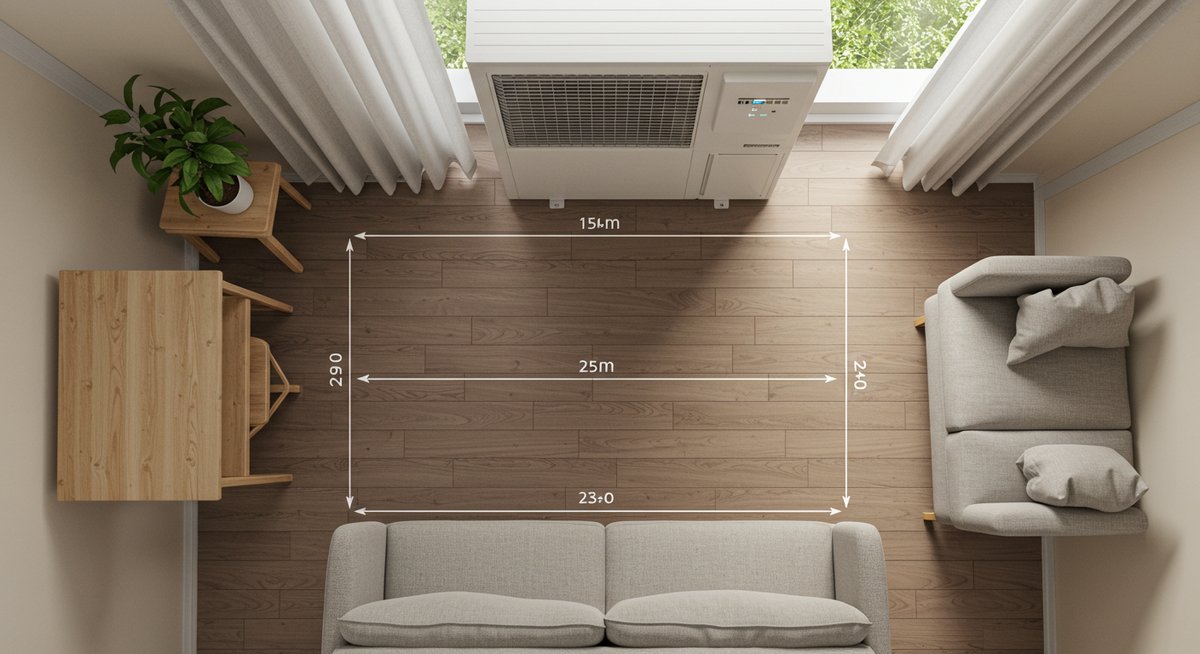 エアコン コンセント 位置 目立たない