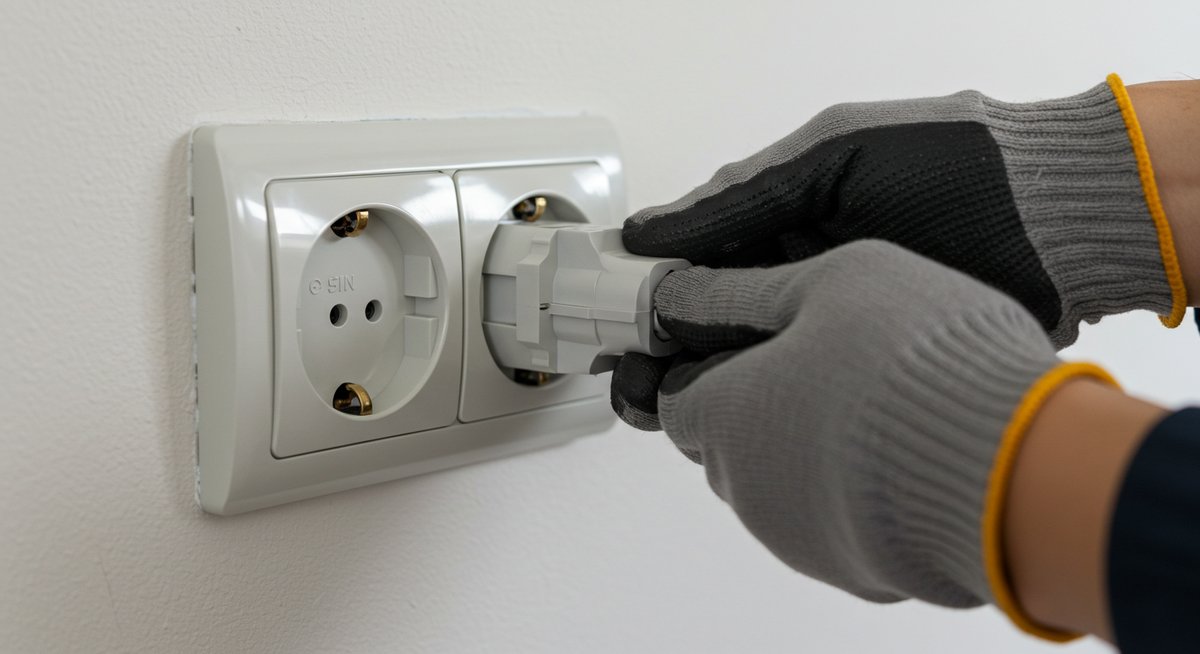 エアコン 専用コンセント いつから