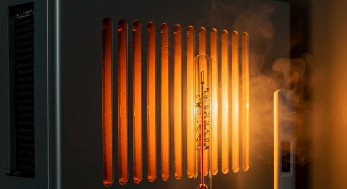 室外機カバー アルミ デメリット