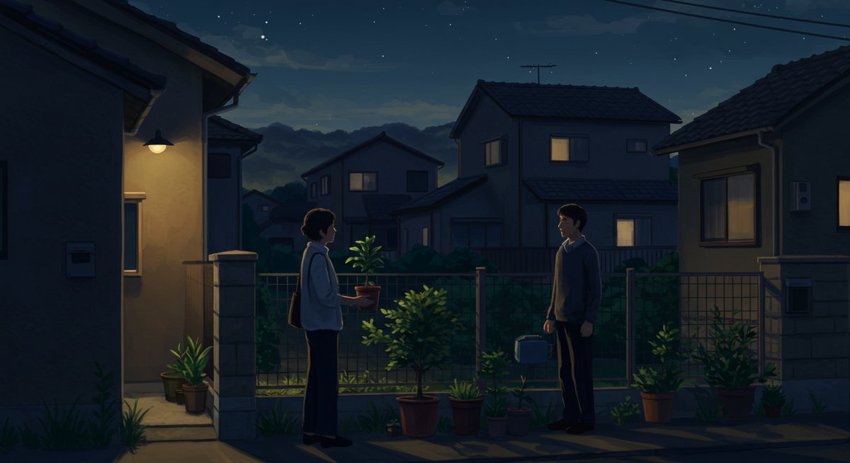 紅葉庭に植えてはいけない