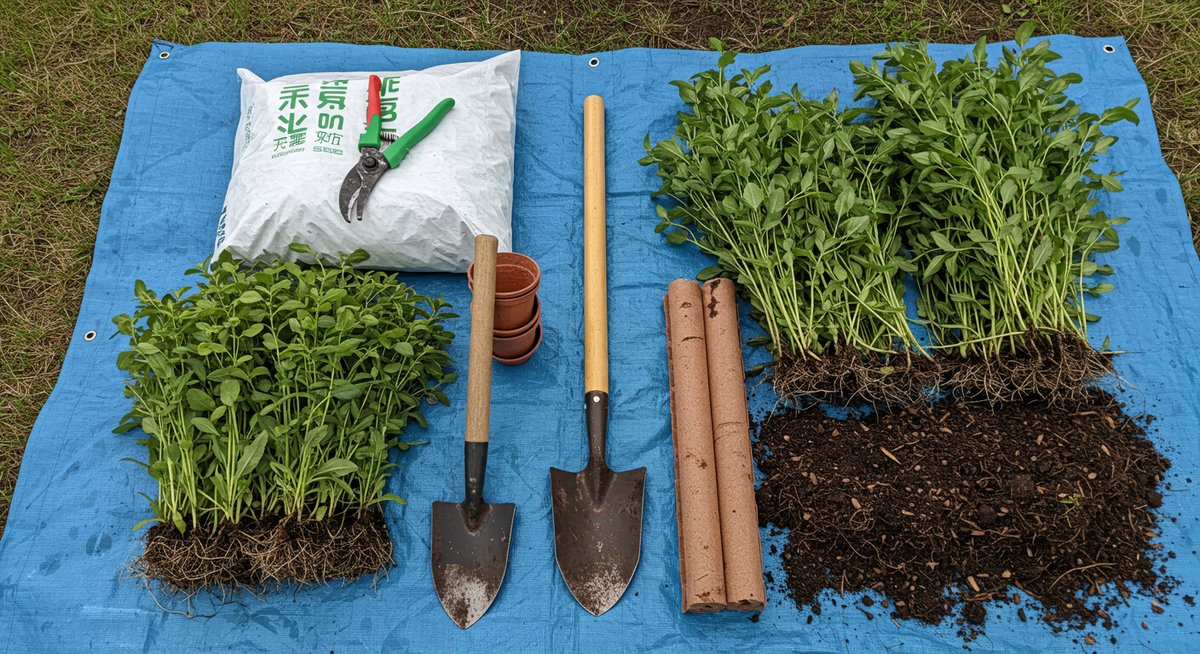 菜の花 庭に植えてはいけない