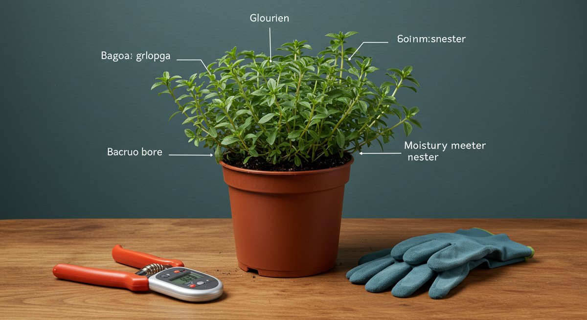 バコパ 植えてはいけない