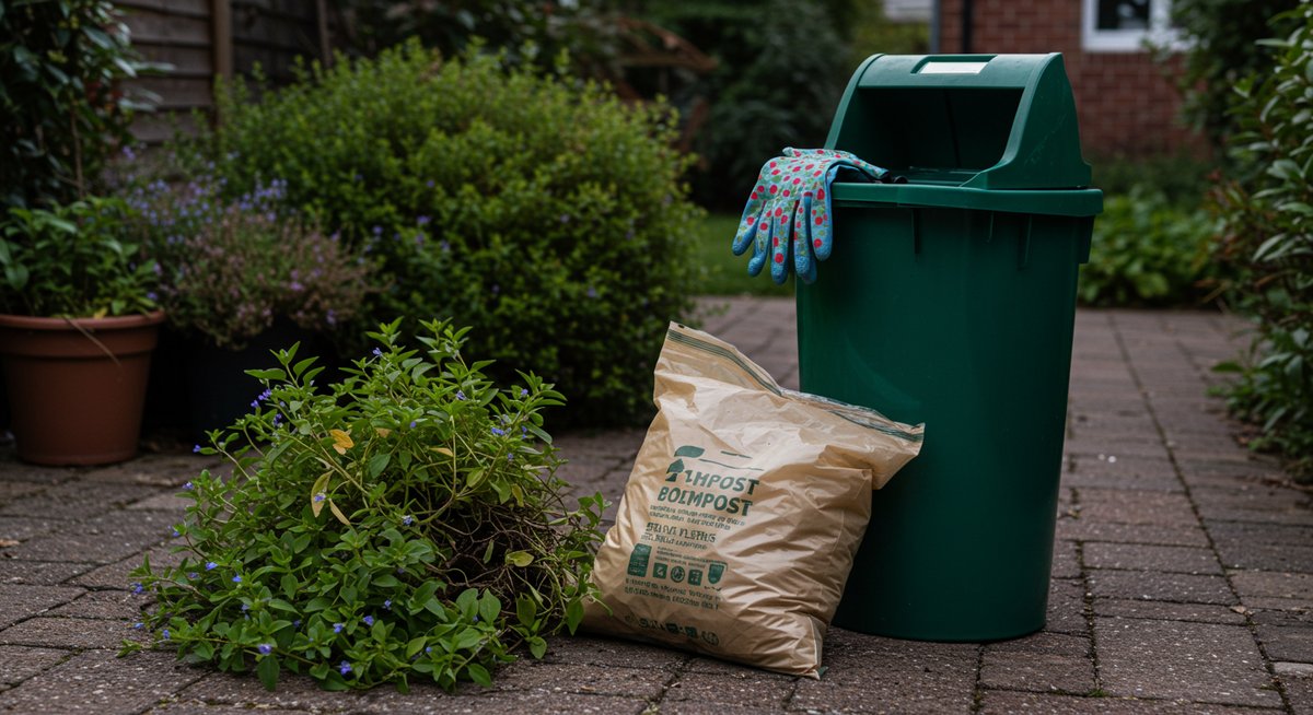 バコパ 植えてはいけない