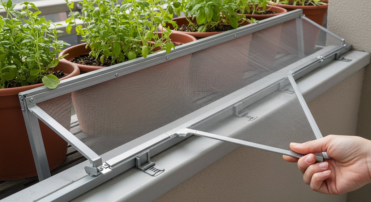 ベランダ 家庭菜園 ゴキブリ