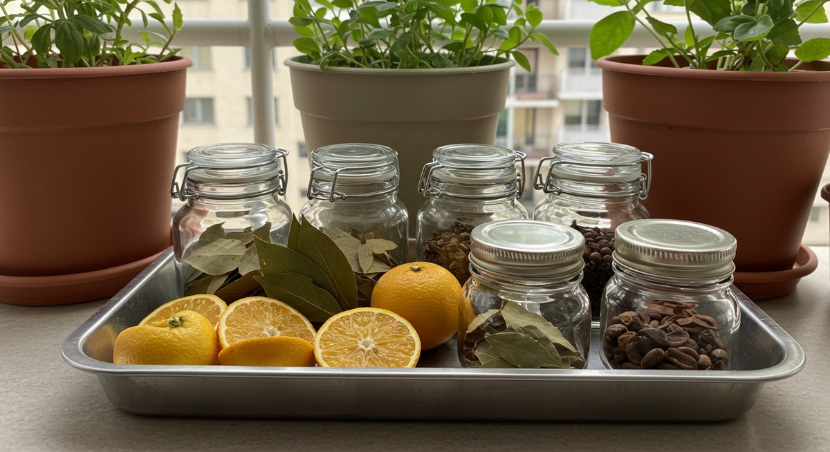 ベランダ 家庭菜園 ゴキブリ