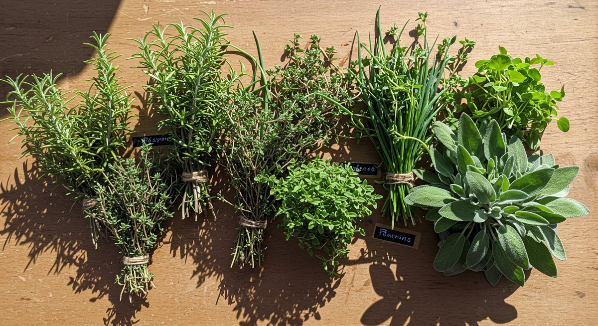 バジル 庭に植えてはいけない