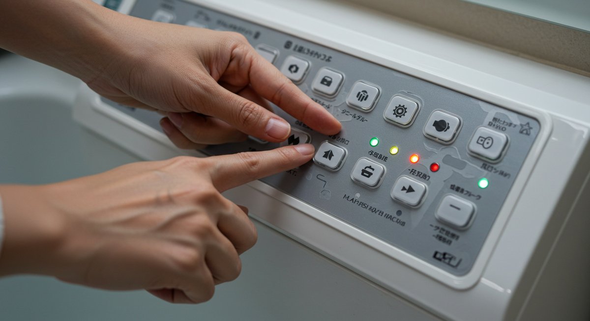 お風呂 自動洗浄 デメリット