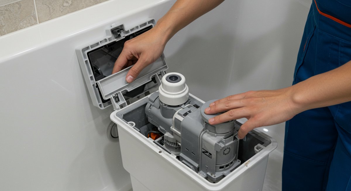 お風呂 自動洗浄 デメリット