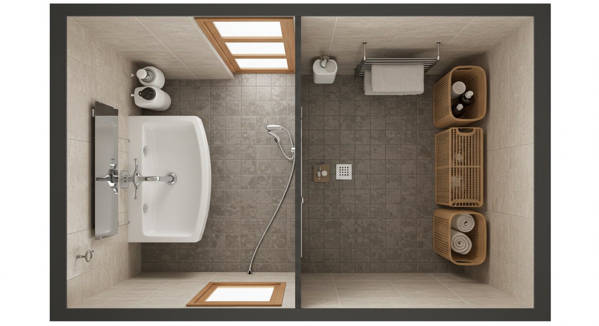 お風呂 カウンターなし 後悔