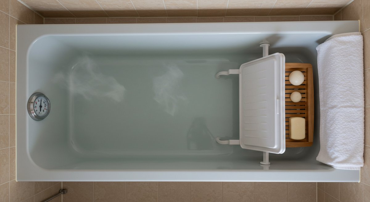 風呂の蓋 いらない