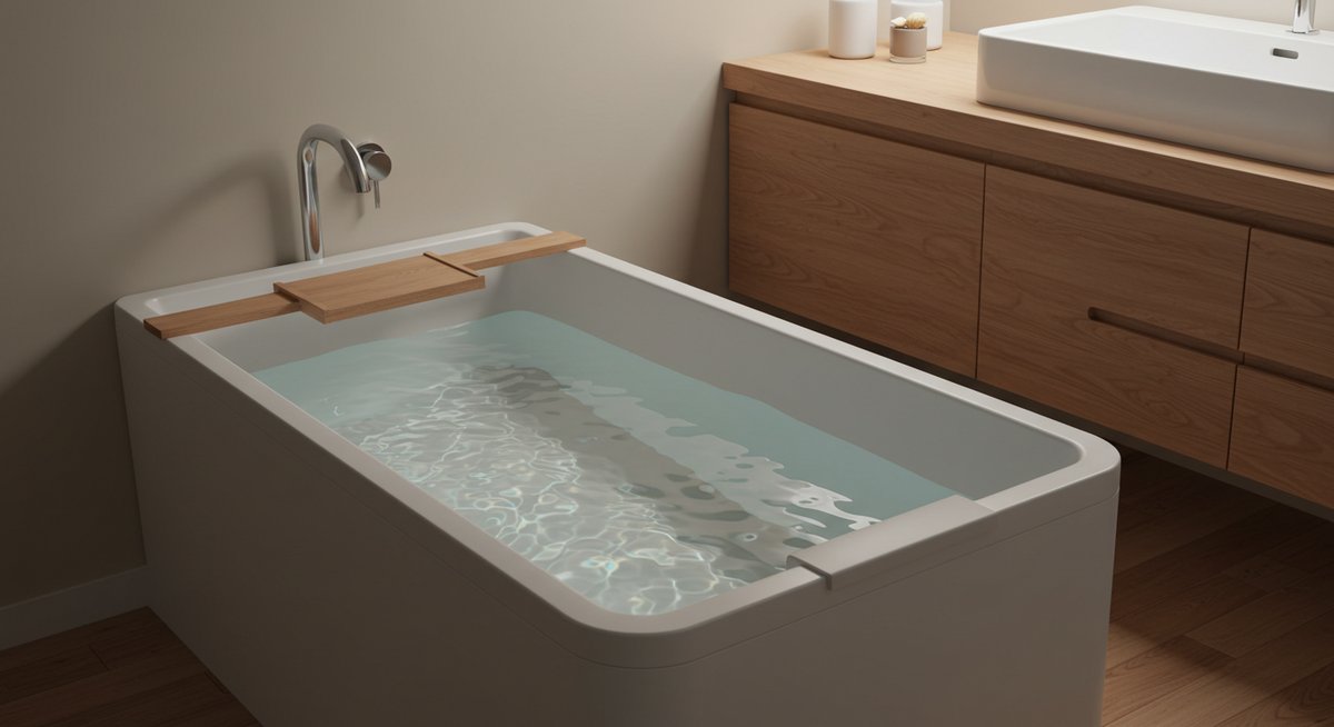 風呂の蓋 いらない