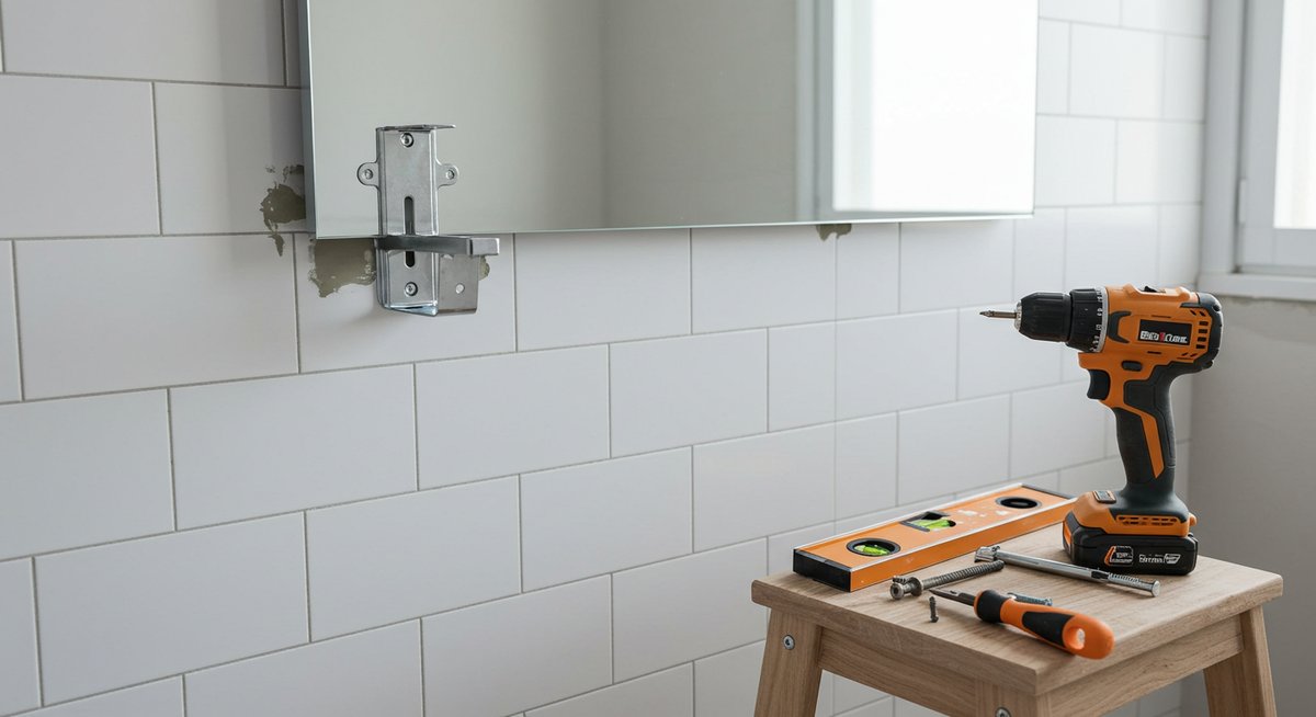 お風呂 鏡なし 後悔